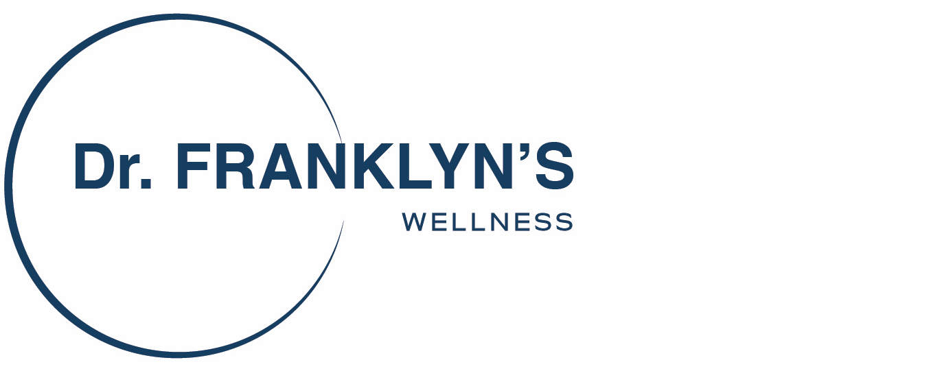 Dr Franklyns Logo