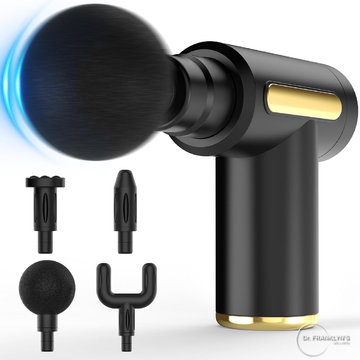 Handheld Massager