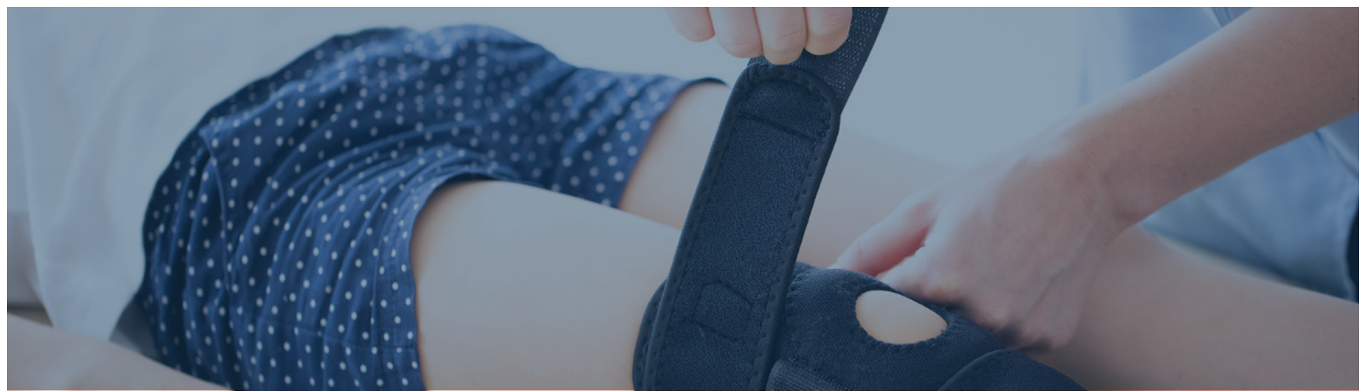 foot braces & supports