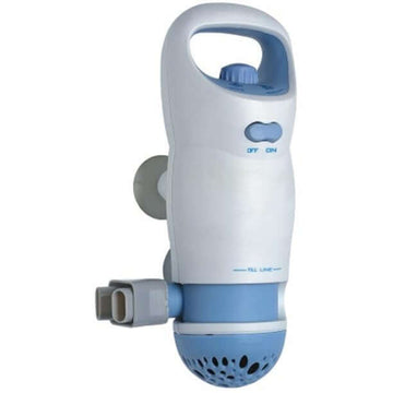 Dr. Franklyn's JetSpa Whirlpool Bath Device