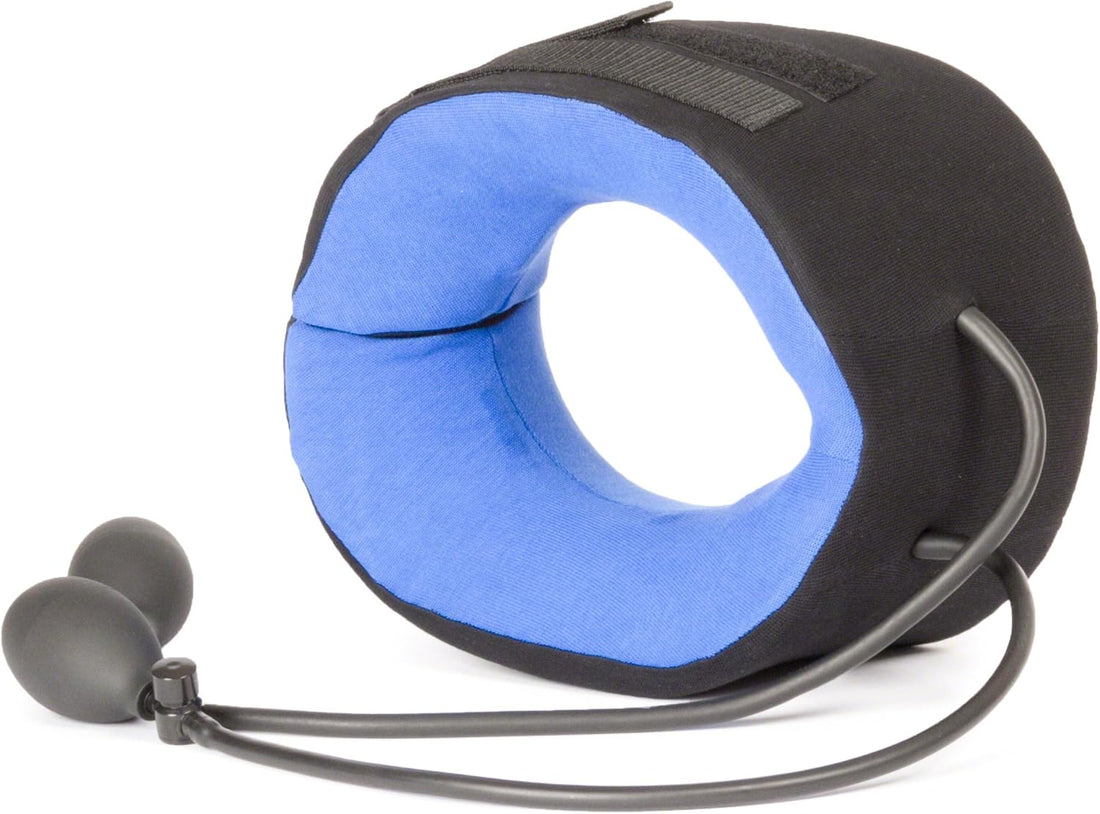 Dr. Franklyn's Cervical Neck Traction Device