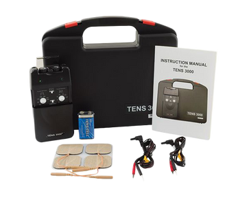 Dr. Franklyn's TENS Unit – Portable Pain Relief System