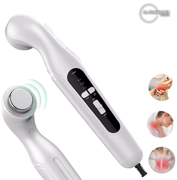 Ultrasound Therapy Device
