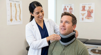 Best Cervical Collar for Neck Pain (2026 Guide)
