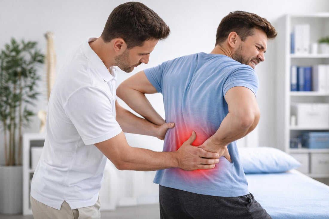 Understanding Back Pain