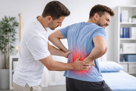 Understanding Back Pain