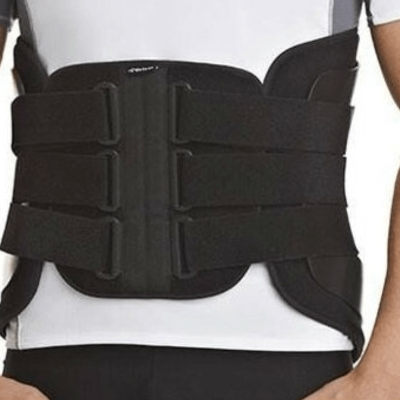 Dr. Franklyn's LSO Back Brace: Advanced Support for Lower Back Pain Relief