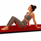 Dr. Franklyn’s Full Body Red Light Therapy Mat – 660nm Red & 850nm Near Infrared Light