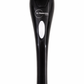Dr. Franklyn's compact hammer massager handheld black body massage device