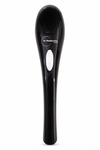 Dr. Franklyn's compact hammer massager handheld black body massage device