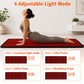Dr. Franklyn’s Full Body Red Light Therapy Mat – 660nm Red & 850nm Near Infrared Light