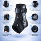 Adjustableanklebracesupportwithstabilizingstrapsforsprainrecoveryandankleprotection. 2