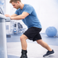 Adjustableanklebracesupportwithstabilizingstrapsforsprainrecoveryandankleprotection. 4