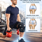 Dr. Franklyn's Hinged Knee Brace – Knee Support Brace for Pain, Running & Meniscus Tear | Adjustable Knee Brace