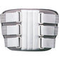Hector Spinal-Abdominal Shield Lumbar Back Brace – Advanced Lumbar & Back Support Brace for Herniated Disc, Sciatica & Back Pain Relief