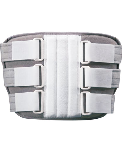 Hector Spinal-Abdominal Shield Lumbar Back Brace – Advanced Lumbar & Back Support Brace for Herniated Disc, Sciatica & Back Pain Relief