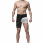 Dr. Franklyn's Hip Abduction Brace – Adjustable Thigh Support for Pain Relief & Recovery