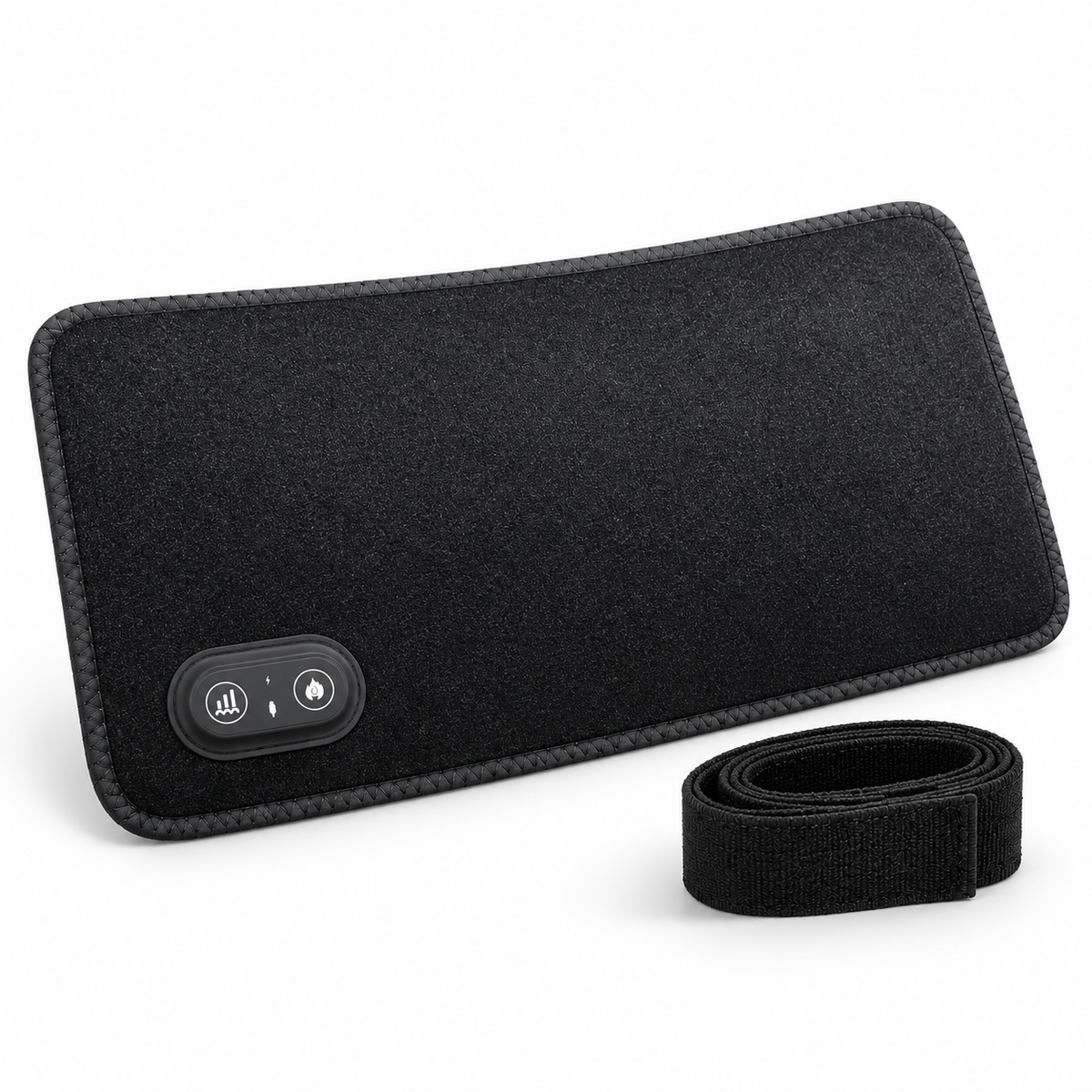 Infrared Red Light Therapy Belt for Pain Relief & Muscle Recovery | LED Infrared Therapy Belt
