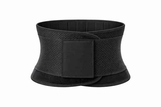 Dr. Franklyn’s LSO 625 Lumbar Support Back Brace – Adjustable Lower Back Pain Relief & Posture Corrector