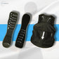 Dr. Franklyn’s TLSO Back Brace – Rigid Thoracic Lumbar Sacral Orthosis (TLSO Brace for Back Support & Spinal Stabilization)