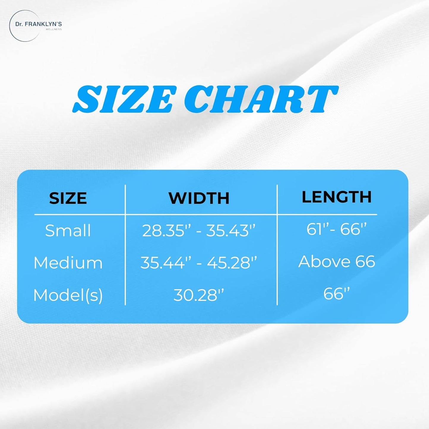 Dr. Franklyn’s TLSO Back Brace – Rigid Thoracic Lumbar Sacral Orthosis (TLSO Brace for Back Support & Spinal Stabilization)