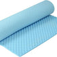 Egg Crate Foam Mattress Pad Twin | Pressure Relief Mattress Topper for Back, Hip & Joint Support – Dr. Franklyn’s