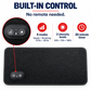 Infrared Red Light Therapy Belt for Pain Relief & Muscle Recovery | LED Infrared Therapy Belt