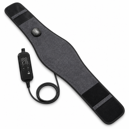 Dr. Franklyn’s MagniPulse Pro PEMF Therapy Wrap with Heat