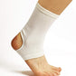 Compressionanklesupportsleevewithopenheelforfootstability_injuryrecovery_andplantarfasciitisrelief