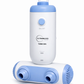 Dr. Franklyn’s Hydrotherapy Spa Jets – Portable Whirlpool Jet Spa Bath System for Tub | Muscle & Joint Relief