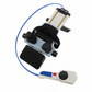 Dr. Franklyn's Professional Cervical Traction Device for Neck Pain Relief & Cervical Spine Decompression