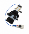 Dr. Franklyn's Professional Cervical Traction Device for Neck Pain Relief & Cervical Spine Decompression