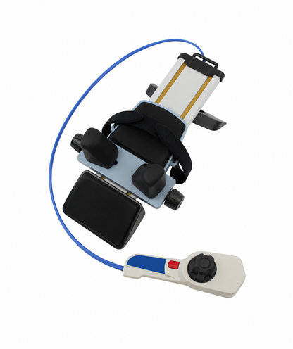 Dr. Franklyn's Professional Cervical Traction Device for Neck Pain Relief & Cervical Spine Decompression