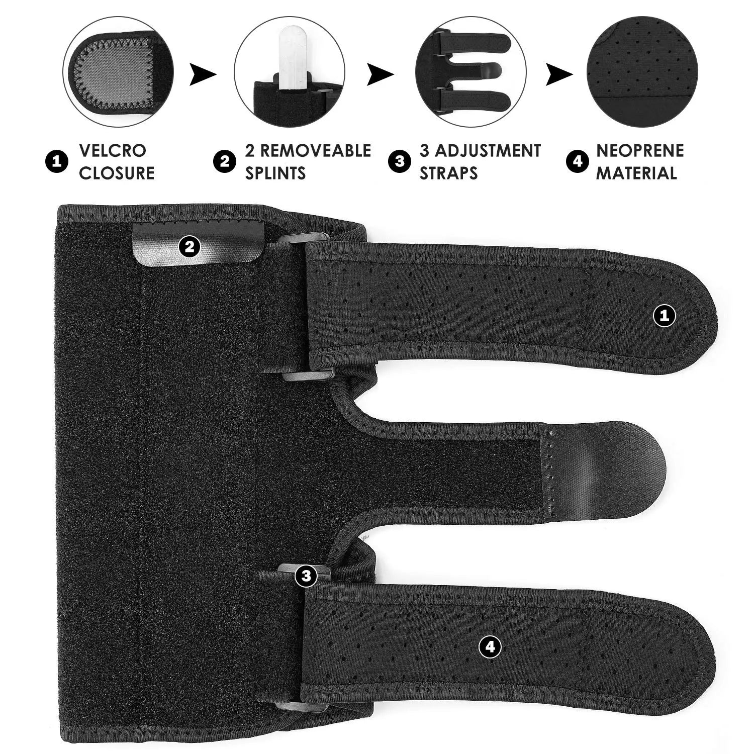 Elbow Brace support