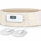 Dr. Franklyn’s Adjustable EMS/TENS Compression Belt – Waist, Back & Muscle Support