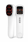 Dr. Franklyn Red & Infrared Light Therapy Lamp for Muscle & Joint Pain Relief