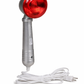 Dr. Franklyn’s Infrared Heat Wand – Deep Infrared Heat Therapy Wand for Muscle Recovery & Pain Relief