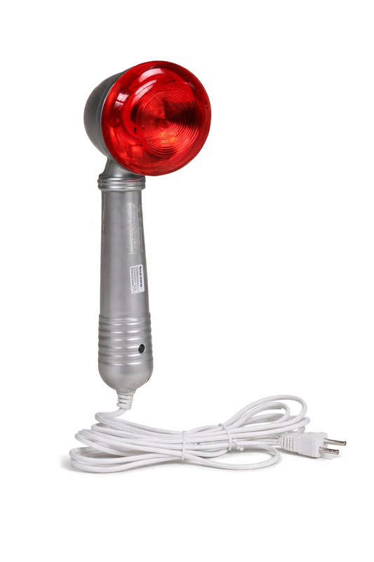 Dr. Franklyn’s Infrared Heat Wand – Deep Infrared Heat Therapy Wand for Muscle Recovery & Pain Relief