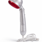 Dr. Franklyn’s Infrared Heat Wand – Deep Infrared Heat Therapy Wand for Muscle Recovery & Pain Relief