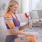 Dr. Franklyn’s Infrared Heat Wand – Deep Infrared Heat Therapy Wand for Muscle Recovery & Pain Relief