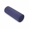 Dr. Franklyn’s Round Cervical Support Roll – Memory Foam Neck & Back Support Roller for Pain Relief, Posture Alignment & Multi-Use Comfort