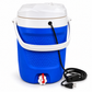 Dr. Franklyn’s Hot & Cold Water Therapy System – Alternating Circulation Therapy for Pain Relief & Recovery