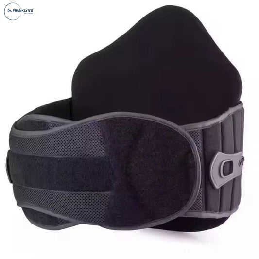Dr. Franklyn's Advanced LSO Back Brace support 