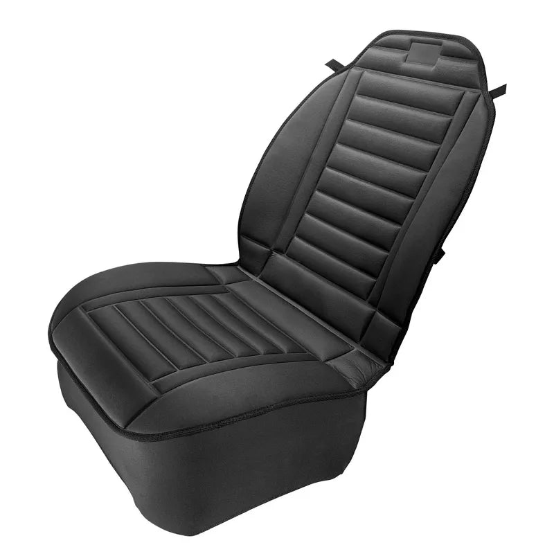 Dr. Franklyn's Premium Car Seat Cushion – Ergonomic Support and Comfort