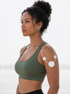 Dr. Franklyn’s MagniPulse Therapy Device – Portable Electromagnetic Pain Relief for Muscles & Joints