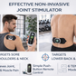 EMS muscle stimulator pad with wireless remote control for abdominal and body muscle training device 4
