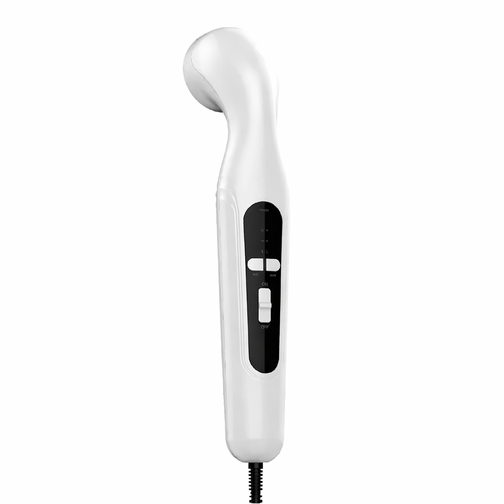 Dr. Franklyn’s Ultrasound Therapy Wand – Deep Tissue Relief & Muscle Recovery Device