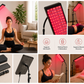 Dr. Franklyn’s Red & Near-Infrared Light Therapy Lamp – Adjustable LED Recovery Panel for Wellness & Recovery
