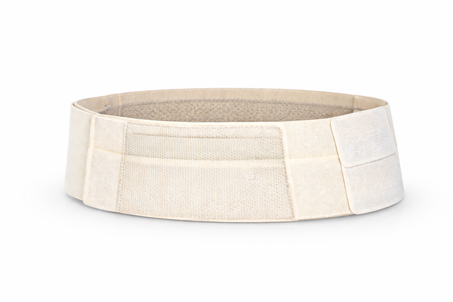 Dr. Franklyn's EMS/TENS Unit Belt - Adjustable Garment for Secure Device Placement