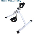 Pedal Exerciser Mini Exercise Bike